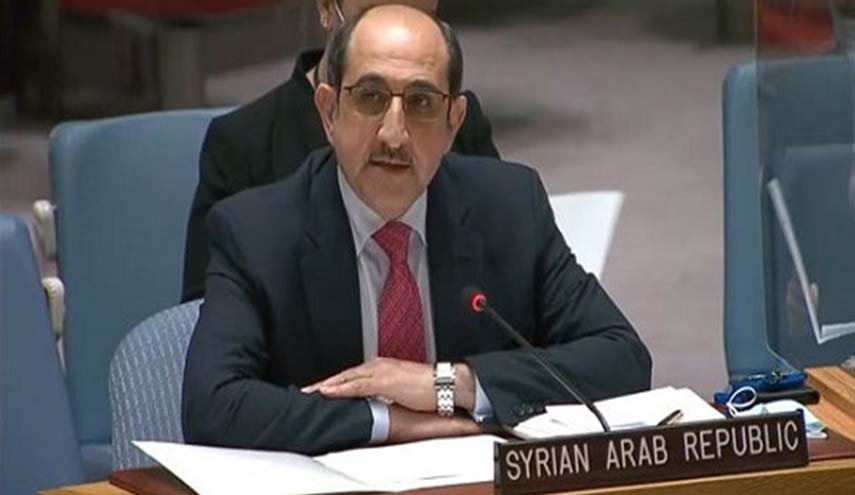 سوريا تجدد التأكيد على حقها في استعادة كامل الجولان المحتل