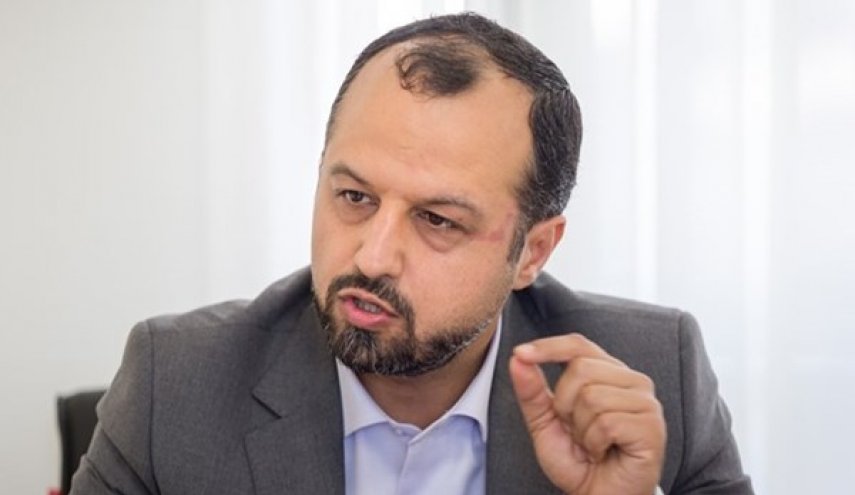 ايران وروسيا تتفقان على الاسراع بتنفيذ مشاريع خط الائتمان المشترك