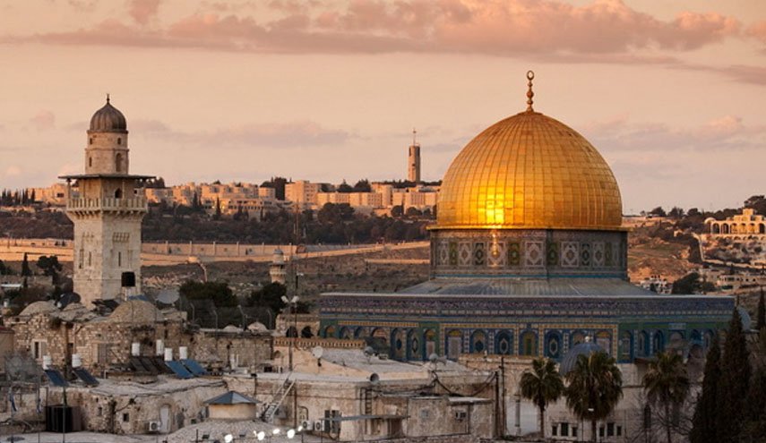 ۴ کشور اروپایی خواستار توقف شهرک‌سازی در قدس شرقی شدند