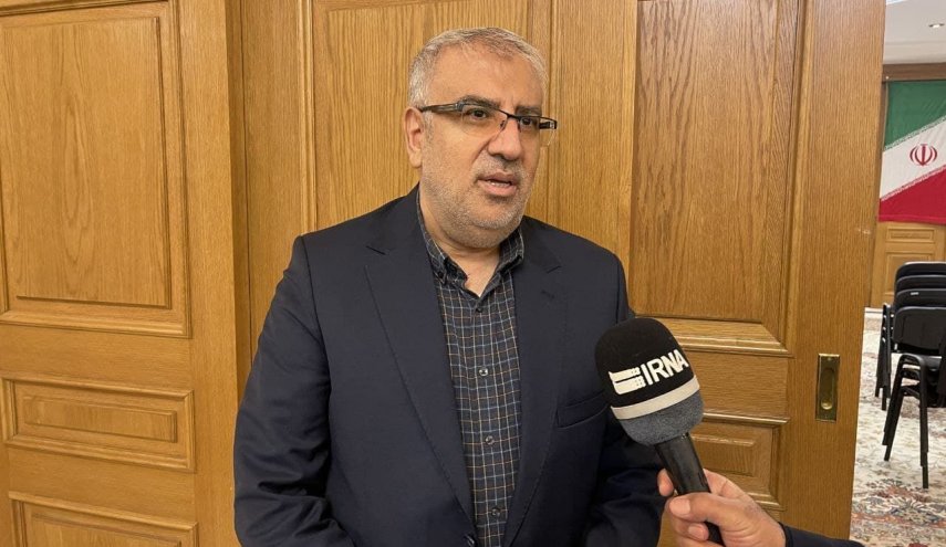وزير النفط يعلن عن اتفاقيات مهمة للغاية مع روسيا في مجال الطاقة