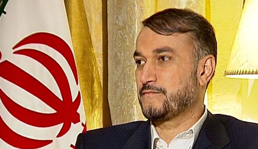 امیرعبداللهیان: روابط ایران و روسیه در مسیر مناسبات راهبردی است