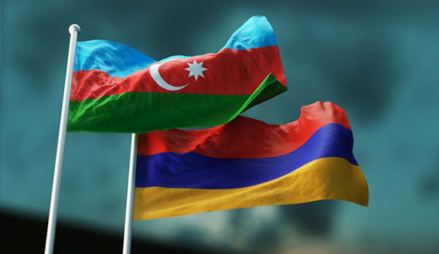 جمهوری آذربایجان و ارمنستان برای آغاز روند تعیین مرزها اعلام آمادگی کردند