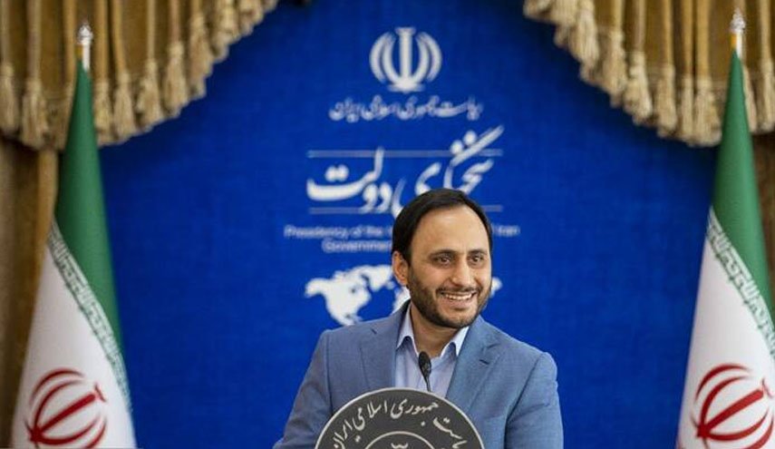 بهادری جهرمی: سفر روسیه گام موفقی برای تحقق ایران قوی است
