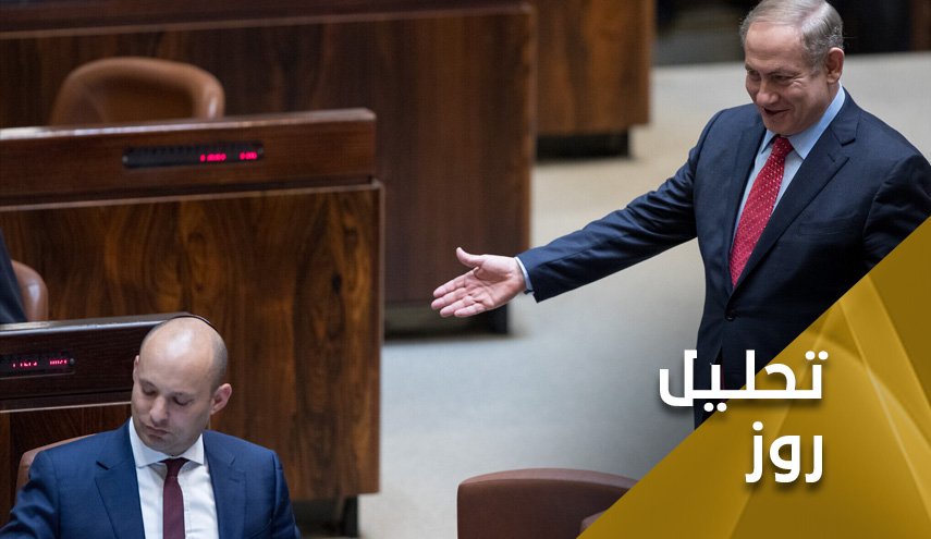 تزلزل حکومت، آنچه اعضای دولت بنت می‌بینند و انکار می‌کنند
