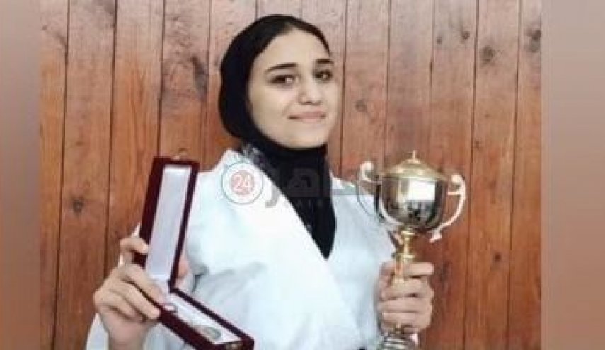 كشف ملابسات مقتل بطلة العالم المصرية في كرة السرعة