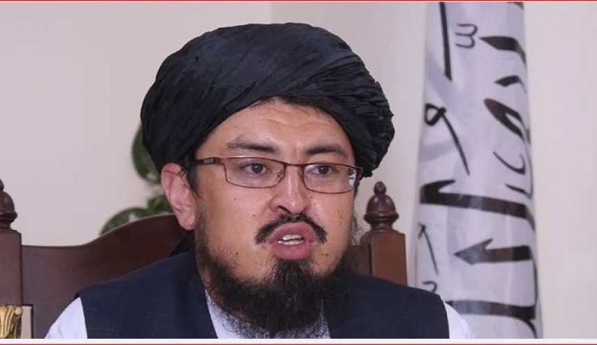 طالبان: موضوعات داخلی افغانستان به آمریکا ارتباطی ندارد