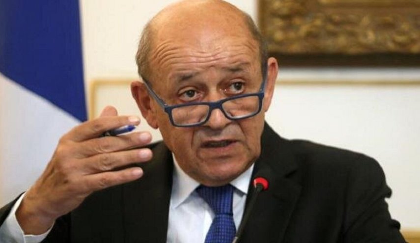 وزیر خارجه فرانسه: مذاکرات وین تسریع شود
