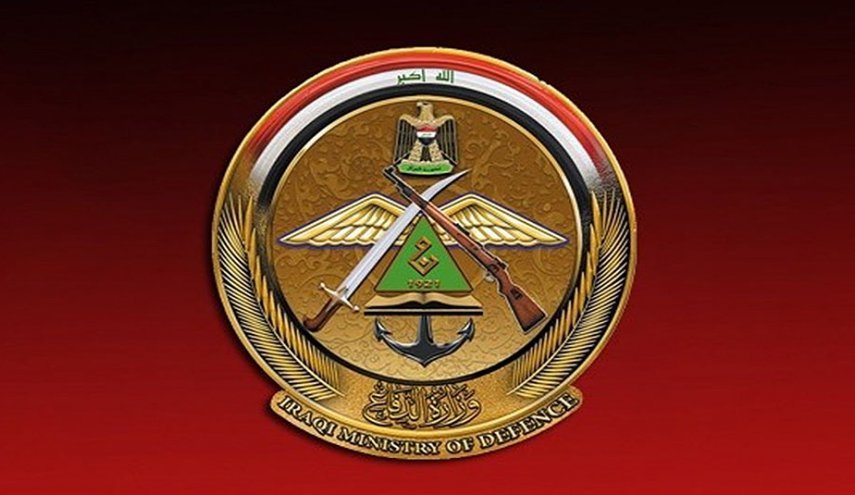 وزارت دفاع عراق خبر بازداشت یک فرمانده را تکذیب کرد