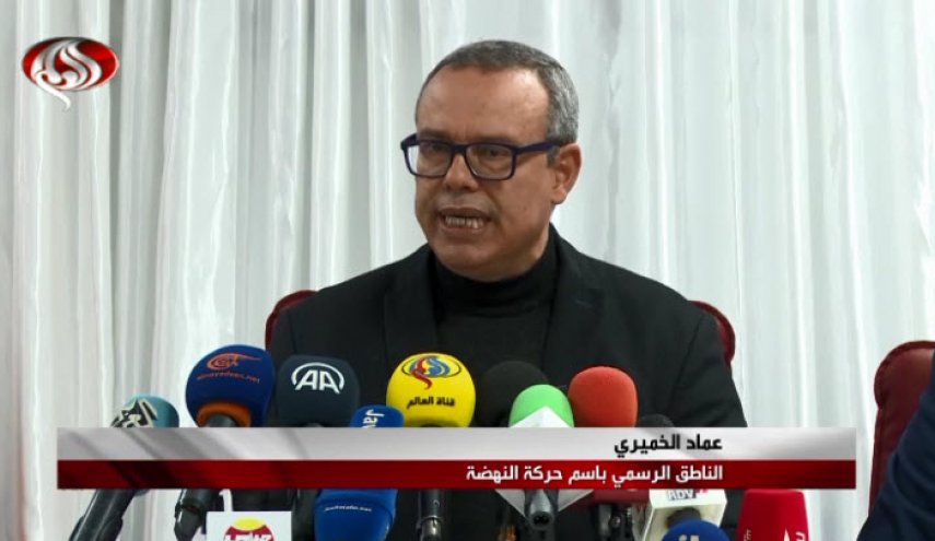 جنبش النهضه خواستار تحقیقات قضایی در مورد قتل یکی از فعالان خود شد