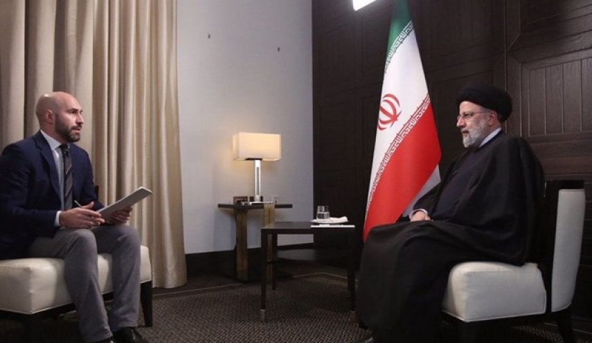 رئیسی: سردار سلیمانی فقط متعلق به ایران نبود/ قاتلان او باید محاکمه شوند
