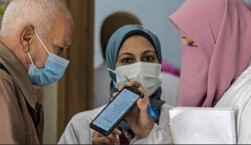 كورونا في فلسطين .. 6 حالات وفاة و1240 إصابة جديدة 