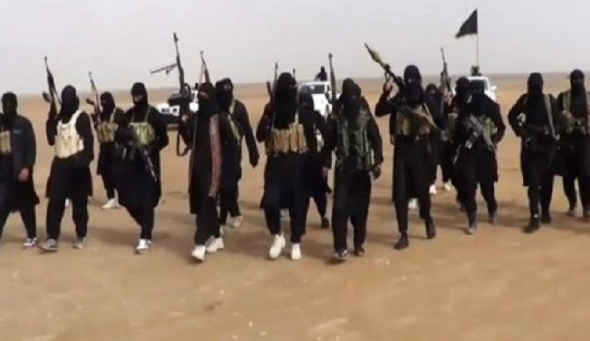 شهادت 11 نظامی عراقی در حمله عناصر داعش