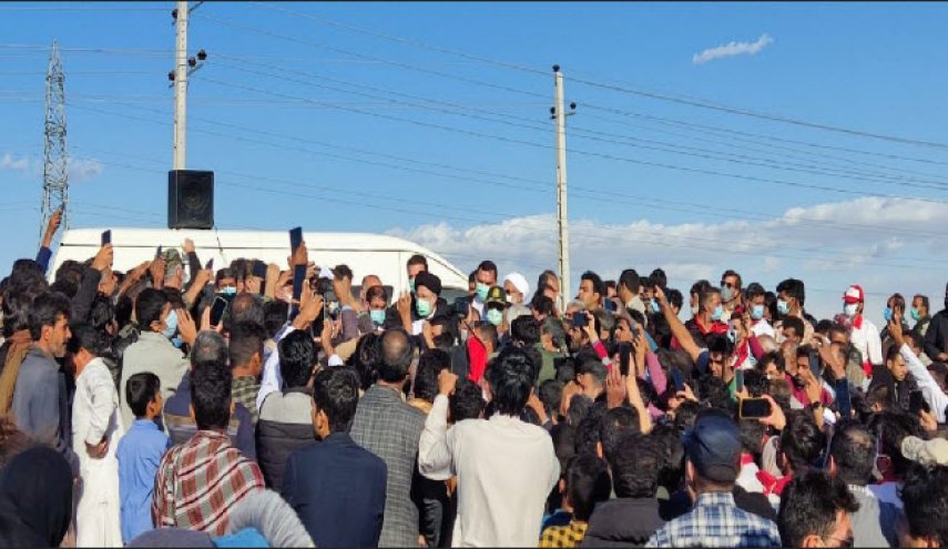 رییسی: احداث سیل‌بند برای رفع مشکل سیل جنوب کرمان ضروری است
