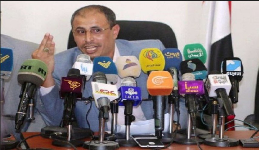 ضیف الله الشامی: پاسخ ما به جنایات اخیر سعودی بسیار دردناک خواهد بود