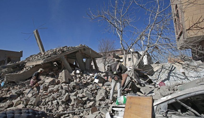 الرئاسة النروجية لمجلس الأمن: هجوم العدوان على سجن في صعدة 'غير مقبول'	