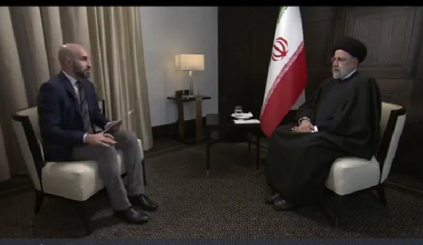 رئیس جمهور: اگر طرف‌های دیگر آماده برداشتن تحریم‌ها باشند، زمینه برای دستیابی به توافق وجود دارد