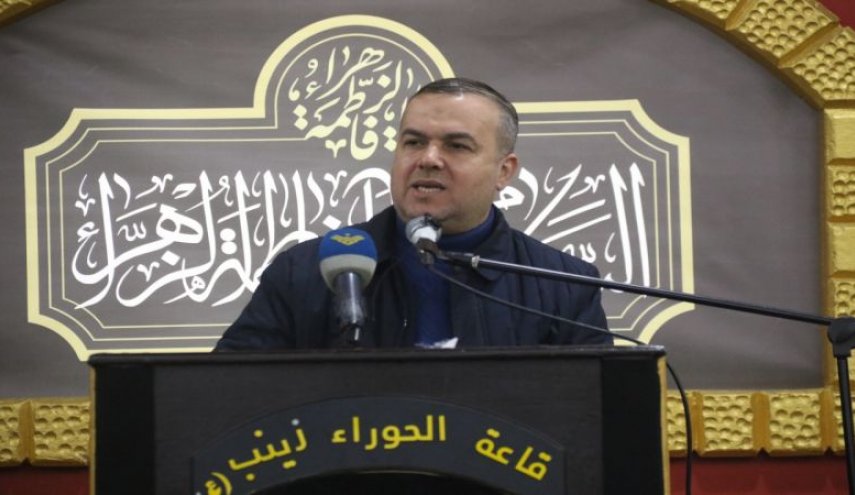 فضل الله: العقوبات الأميركية الجديدة جزء من الحرب العدوانية على بيئة المقاومة