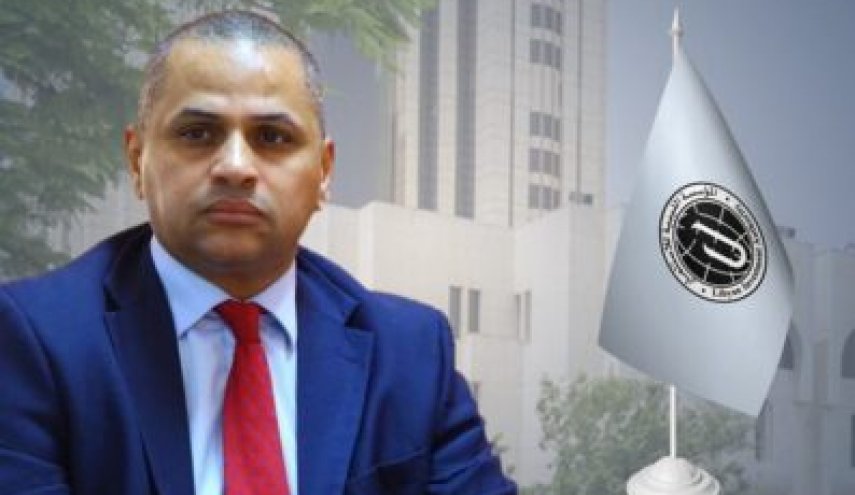 مذكرة توقيف في بلجيكا بحق مسؤول ليبي كبير