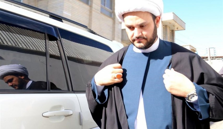 واکنش دبیرکل النجباء به جنایت تازه داعش در عراق
