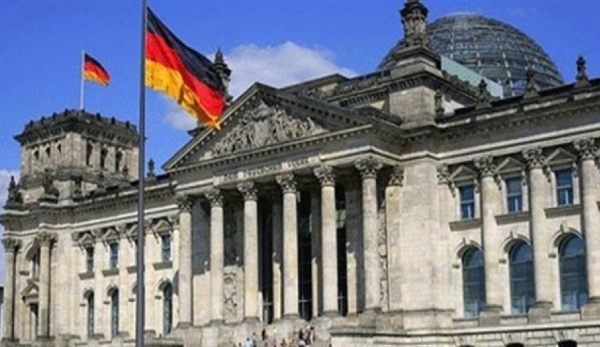 الحكومة الألمانية تؤكد مطالبة البحرين باحترام حقوق الإنسان 