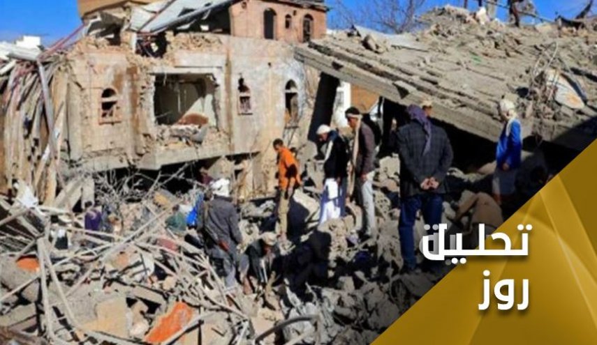 هشدار به ائتلاف سعودی| « وقتی خانه ات از شیشه است به خانه دیگران سنگ پرتاب نکن»!
