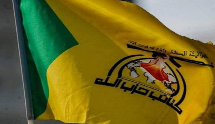 درخواست گردان های عراق برای مقابله با حامیان داعش 