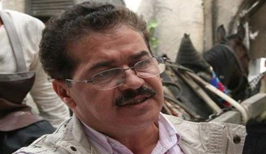 الموت یفجع وسط الفن السوري 