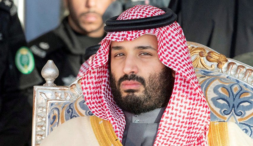 بنیاد صهیونیستی: اولویت بن سلمان در صورت پادشاهی رابطه با اسرائیل است