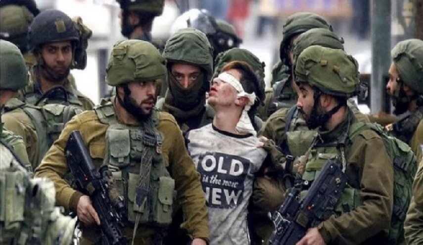 اعتراف نظامیان صهیونیست به جهنم کردن زندگی روزانه فلسطینی‌ها