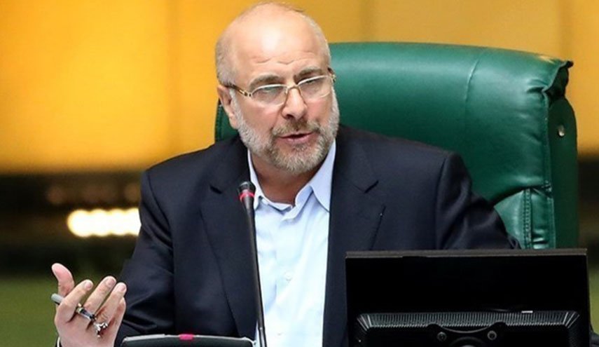 قالیباف: سیاست خارجی دولت سیزدهم پنجره جدیدی برای تامین منافع ملی گشوده است