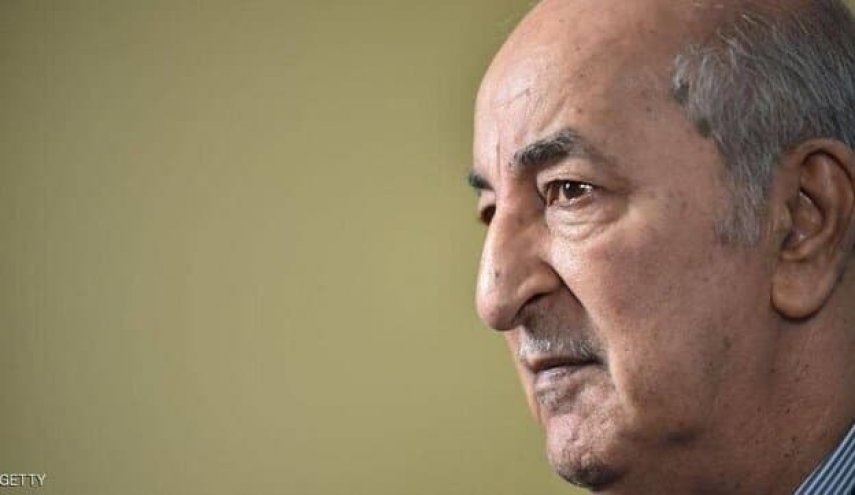 الجزایر: موعد اجلاس سران کشورهای عربی هنوز مشخص نیست