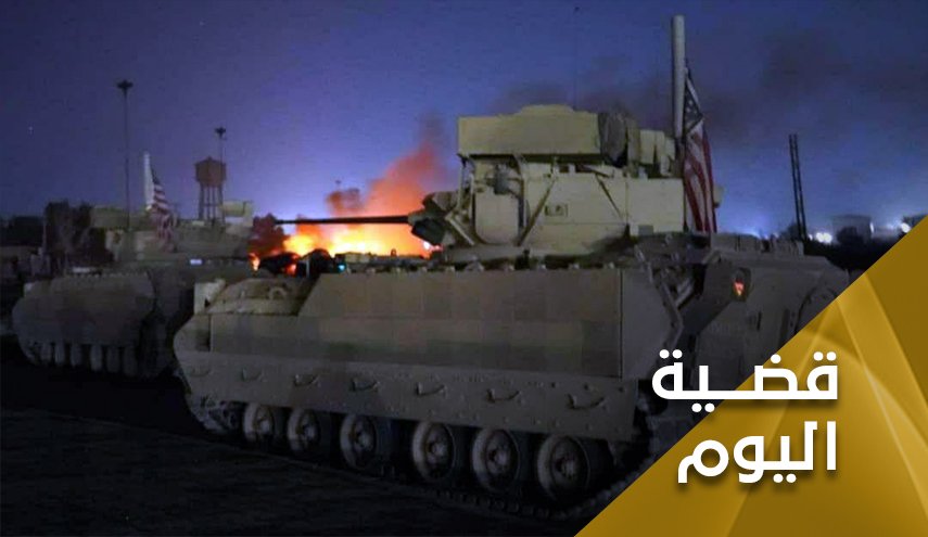 خفايا احداث سجن الثانوية الصناعية في الحسكة والدور الأمريكي!