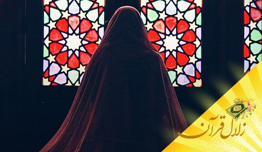 چرا عبادت خداوند برای انسان لذت بخش است؟