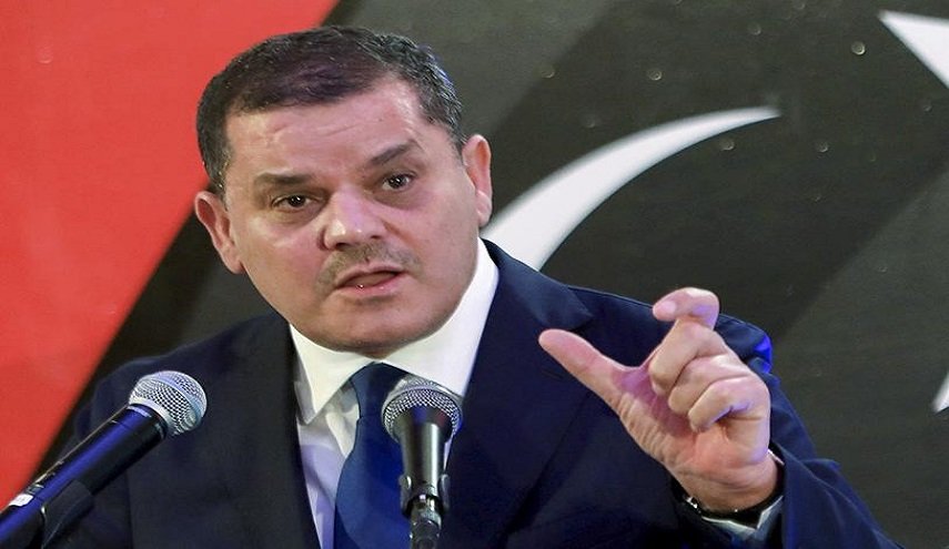 الدبيبة: الشعب الليبي يتطلع بشغف إلى إجراء انتخابات حرة نزيهة