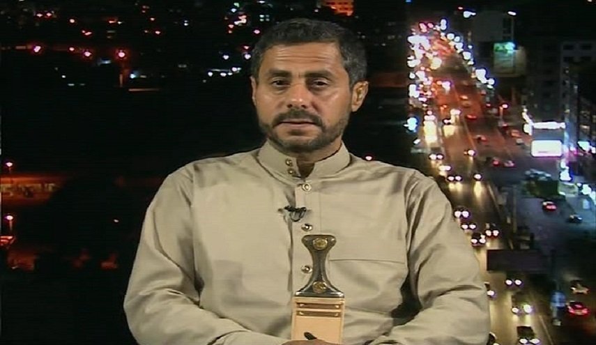 اختصاصی العالم | البخیتی: عملیات یمن علیه متجاوز را در داخل و خارج ادامه خواهیم داد