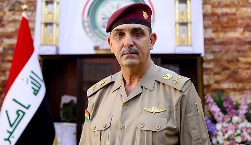 طيران القوة الجوية العراقية يستهدف تجمعا لـ'داعش' شرقي مكحول