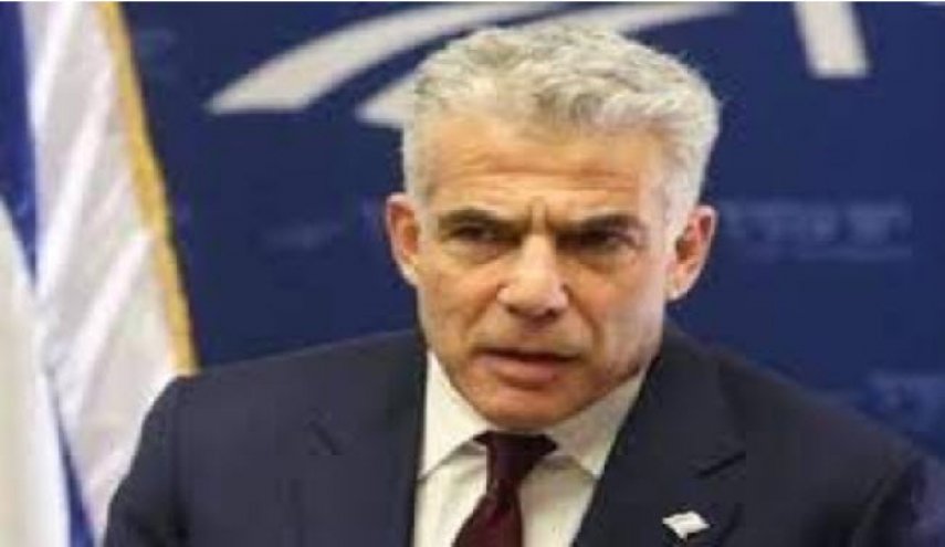 وزیر خارجه رژیم صهیونیستی با مقام ارشد تشکیلات خودگردان دیدار کرد