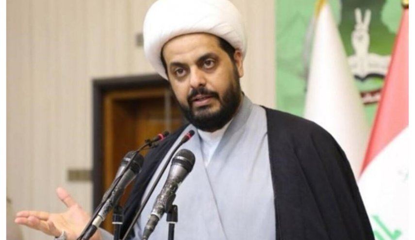 عصائب اهل حق: کمیته چارچوب هماهنگی یک قدرت سیاسی واقعی است