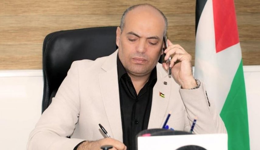 البرغوثي يوضح خطورة لقاء لابيد وحسن الشيخ