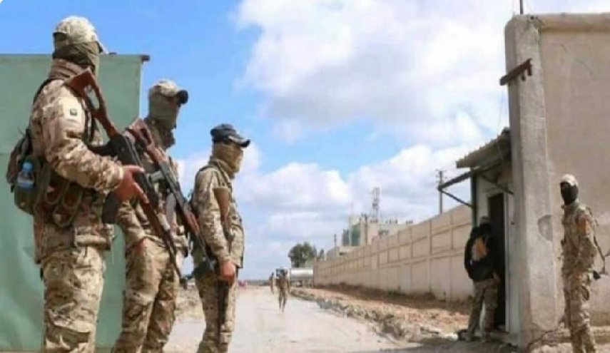 پایان غائله زندان الحسکه؛ آمریکایی‌ها، زندانیان داعشی را به مکان نامعلومی منتقل کردند