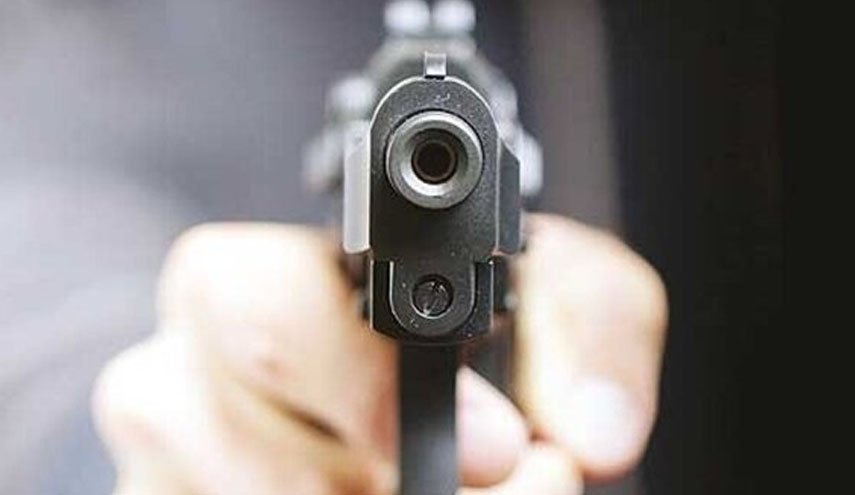 ترور یک خبرنگار در لاهور پاکستان 