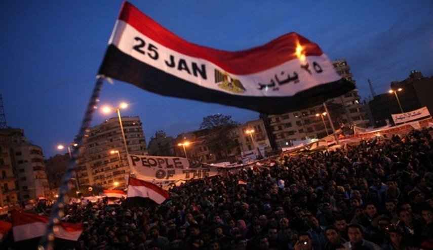 11 عاماً على ثورة يناير في مصر..اغتيال متواصل للذكرى