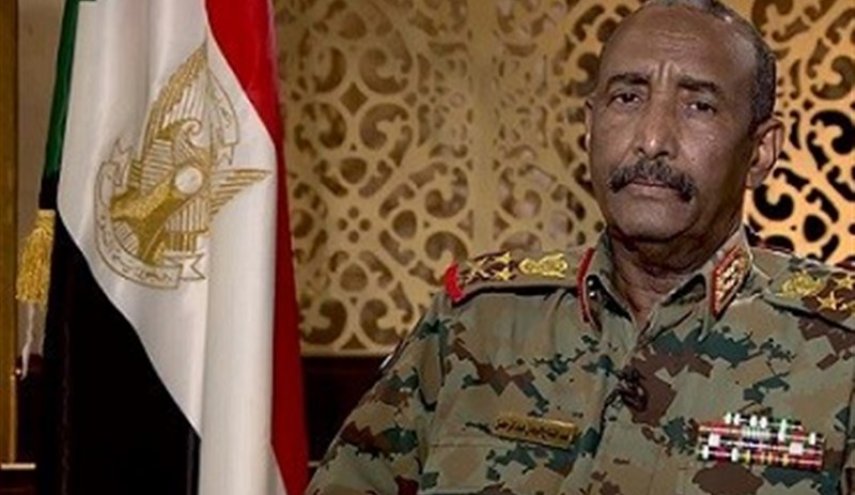 حزب امت سودان خواستار کناره‌گیری ژنرال برهان از قدرت شد