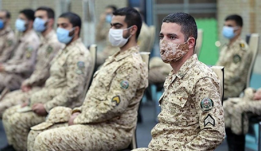 حقوق سربازان افزایش می یابد