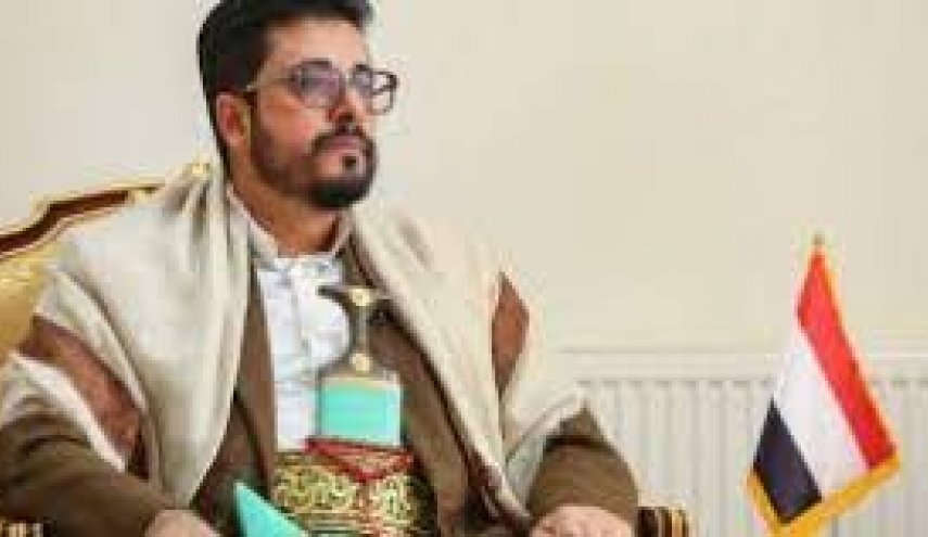 السفير اليمني في طهران: السعودیة لا ترغب في حل الخلافات مع إيران
