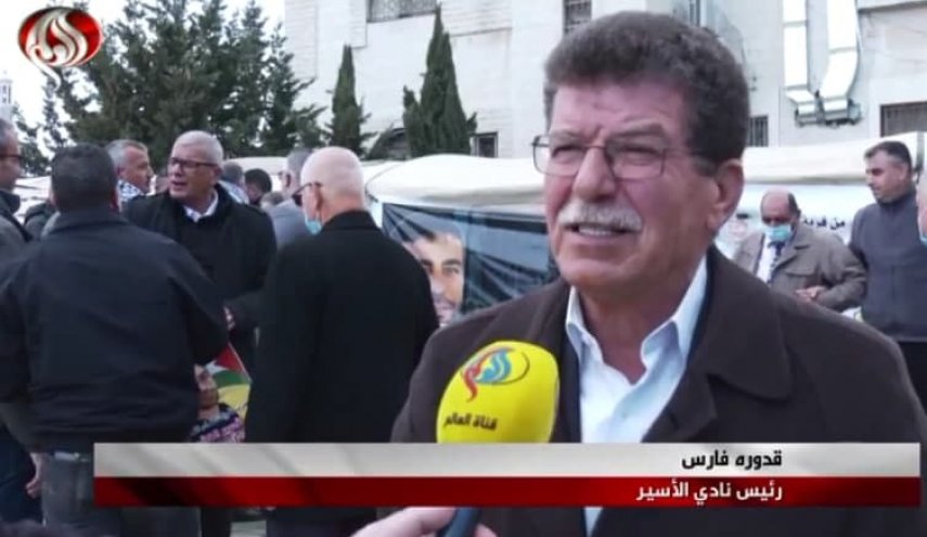 قدوره فارس: رژیم صهیونیستی باید تحت فشار واقعی قرار گیرد تا در محاسباتش تجدیدنظر کند