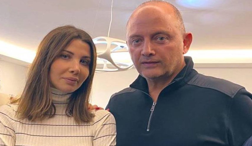 خبيرة جنائية تطالب بنبش قبر 'قتيل فيلا نانسي عجرم'!