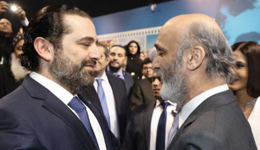 نائب بالمستقبل: جعجع متورط حتى النّخاع بطعن التيار ورئيسه بظهورهم