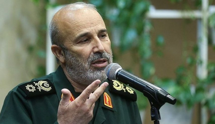 آمریکا در باتلاق افغانستان گرفتار بود/ یمنی‌ها با مقاومت رژیم صهیونیستی را خوار و ذلیل کردند