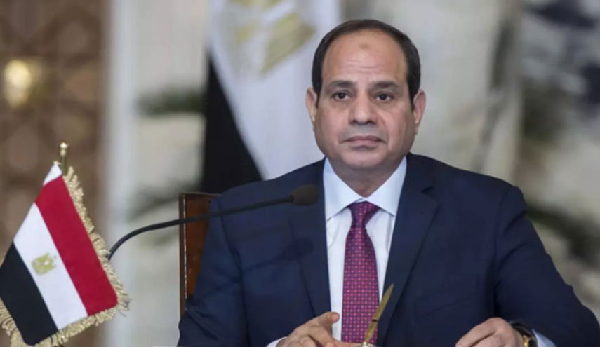 السيسي إلى الإمارات في زيارة رسمية لبحث التطورات الإقليمية